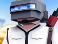 Gioco PUBG PIXEL 2 in linea