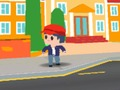 Gioco Surfers di autobus in linea