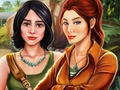 Gioco Civiltà segreta  in linea