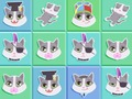 Gioco Cat Story 2048 in linea