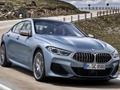 Gioco BMW Serie 8  in linea
