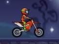 Gioco MOTO X3M Terra spettrale in linea