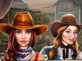 Gioco Vendetta occidentale  in linea
