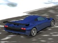Gioco Snow Fast Hill: pista corse in linea