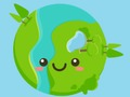 Gioco Felice terra verde  in linea