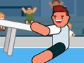 Gioco Rimorchiatore da tavolo online  in linea