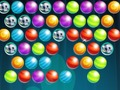 Gioco Halloween Bubble Shooter 2019 in linea