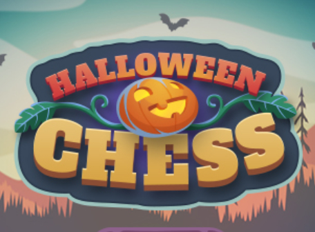 Gioco Scacchi di Halloween  in linea