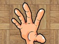 Gioco Roccia, carta, forbice  in linea