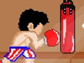 Gioco Combattente di boxe: Super Punch  in linea