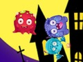 Gioco Clicker mostro di Halloween in linea