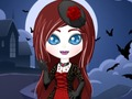 Gioco Vampire Dress Up in linea