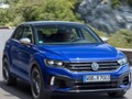 Gioco Volkswagen T-Roc r in linea