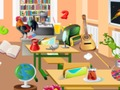 Gioco Hyper Torna a scuola in linea