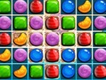 Gioco Sweet Candy Match 3 in linea