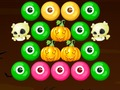 Gioco Spocky Bubble Shooter in linea