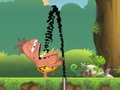 Gioco Caccia all'olio  in linea