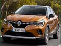 Gioco Renault Captur in linea