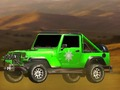 Gioco Simulatore Jeep Offroad in linea