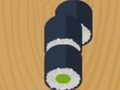 Gioco Slash sushi in linea