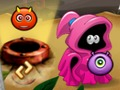 Gioco Halloween Bubble Shooter in linea