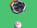Gioco Bump del buco in linea