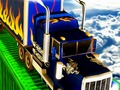 Gioco Simulatore di guida camion impossibile  in linea