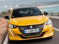 Gioco Peugeot 208 in linea