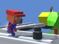 Gioco Super 3D World Adventure in linea