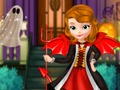 Gioco Maschera di Halloween  in linea