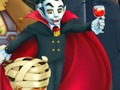 Gioco Halloween Jigsaw Deluxe in linea