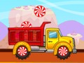 Gioco Camion dolce  in linea