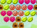 Gioco Dolce mania di caramelle in linea