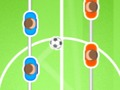 Gioco Foosball Divertente  in linea