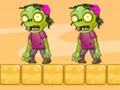 Gioco Spara allo zombi  in linea