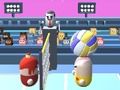 Gioco Pillola Volley  in linea