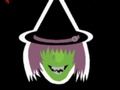 Gioco Simon Halloween in linea
