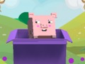 Gioco Scatola degli animali  in linea