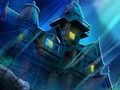 Gioco Halloween Slide Puzzle 2 in linea
