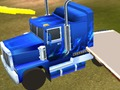 Gioco Simulatore di trasporto animali dello zoo  in linea