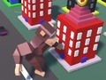 Gioco Caos in the City  in linea