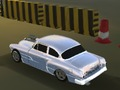 Gioco Auto per auto super parcheggio in linea