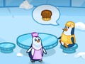 Gioco Penguin Cafe in linea
