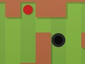 Gioco Una cosa scorrevole  in linea