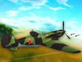 Gioco Air Dogs della seconda guerra mondiale  in linea