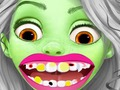 Gioco Zombie Al Dentista  in linea