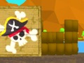 Gioco Bussare pirata in linea
