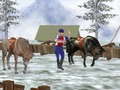 Gioco Campioni di cavalli da salto  in linea