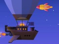 Gioco Flight cloud in linea