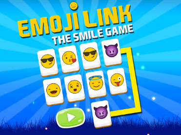 Gioco Emoji Link: The Smile Game in linea